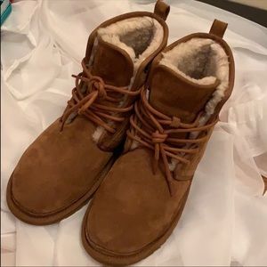 Men’s Uggs